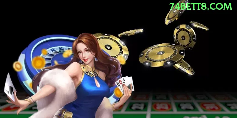 APP oficial da 74bet para mobile