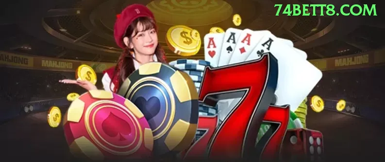 Download gratuito do app da 74bet