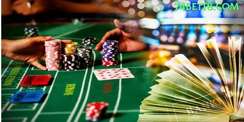 Página oficial da 74bet no Facebook