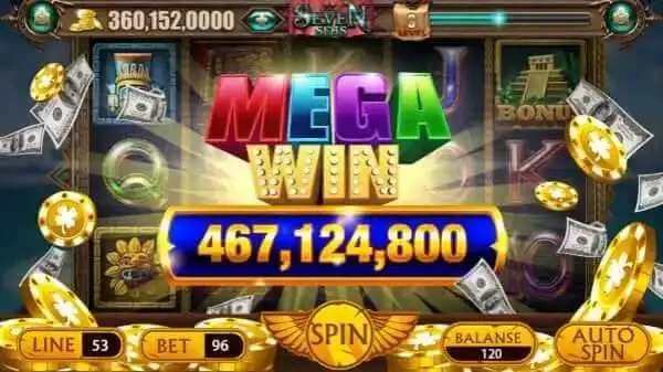 Gates of Olympus slot 74bet