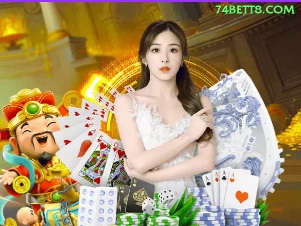 Ganhe prêmios incríveis na 74bet